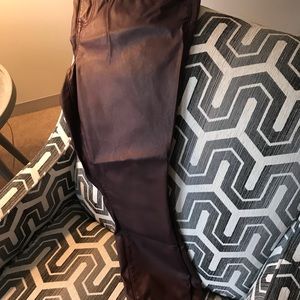 Torrid Faux Leather Pants